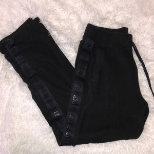 Victoria’s Secret Spot Sweatpants